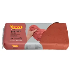 JOVI Air Dry Clay Bar, Pack of 3