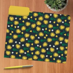 Joy Designer File Folder Set