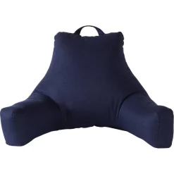 Jumbo Bed Rest Pillow