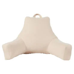 Jumbo Bed Rest Pillow