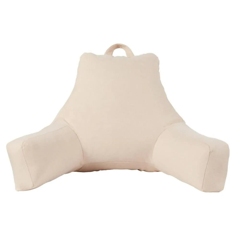 Jumbo Bed Rest Pillow