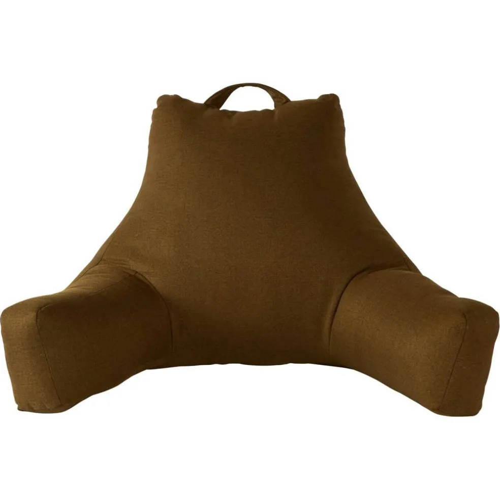 Jumbo Bed Rest Pillow