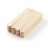 Jumbo Wood Craft Sticks, 40ct. by Creatology™