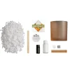 Just Peachy Candle Making Kit by Make Market®