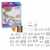 Just Play® Shrinky Dinks Foodie Jewelry Kit