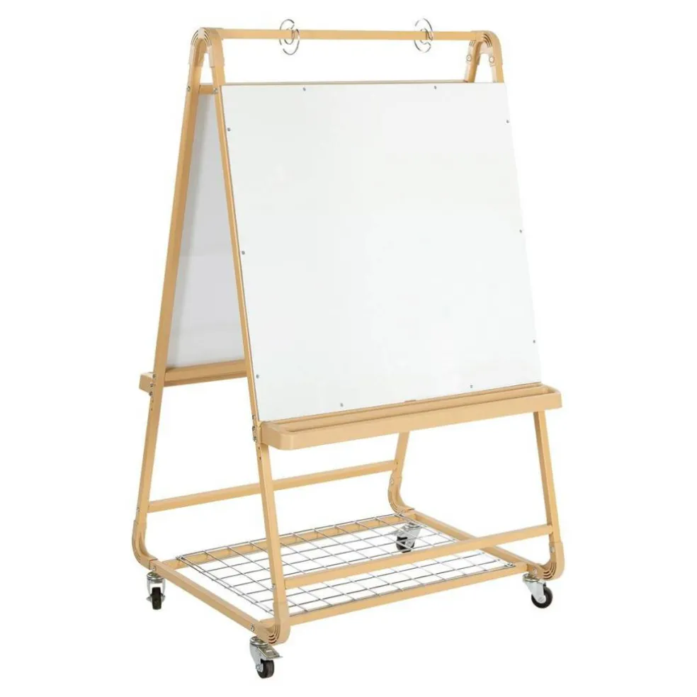Kaplan Early Learning Mobile Teachers Easel