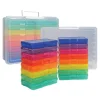 Kaplan Early Learning Rainbow Sorting Box Bundle – 2 Boxes, 32 Total Cases