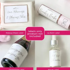 Kate Aspen® Bride's Babe Bridesmaid Gift Box Kit