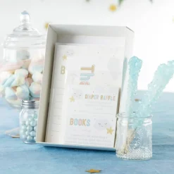 Kate Aspen® Twinkle Twinkle Invitation & Thank You Cards Bundle