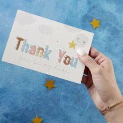Kate Aspen® Twinkle Twinkle Invitation & Thank You Cards Bundle