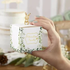 Kate Aspen® Woodland Baby Favor Box Set