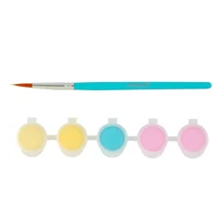 Keep it Sunny Framed Paint Kit by Creatologyâ„¢