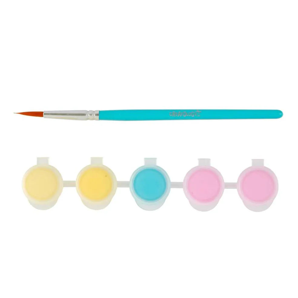 Keep it Sunny Framed Paint Kit by Creatology™