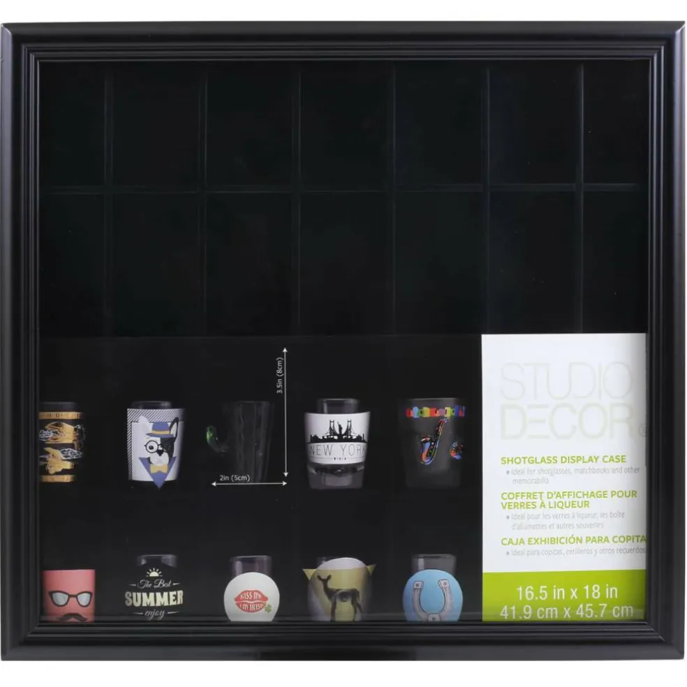 Keepsake Display Case by Studio Décor®