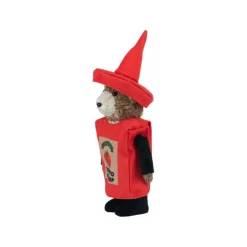 10" Ketchup Bear Decorative Animal by Ashland®