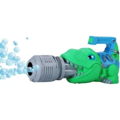 Kid Galaxy® Dinosaur Bubble Blaster Toy