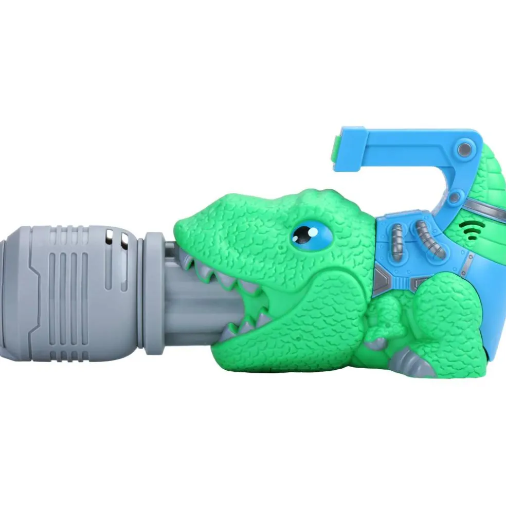 Kid Galaxy® Dinosaur Bubble Blaster Toy
