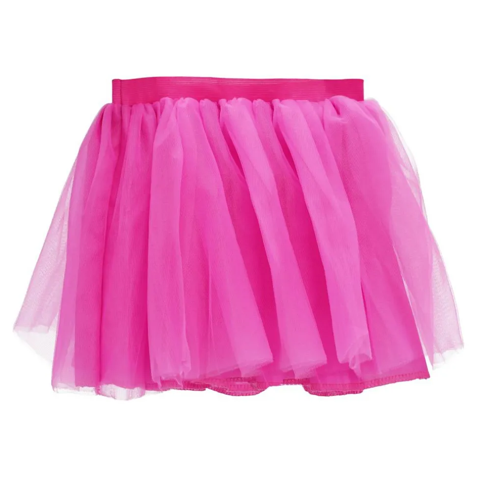 Kids Costume Tutu
