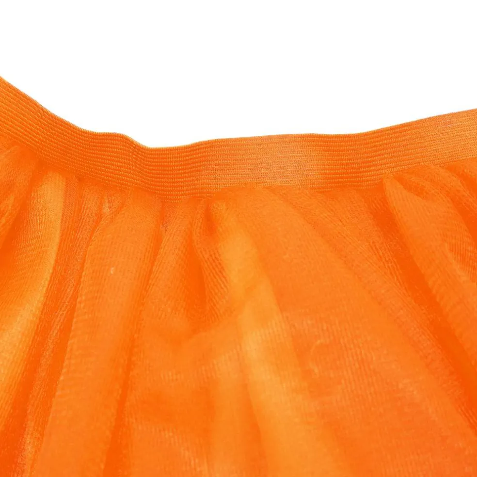 Kids Costume Tutu