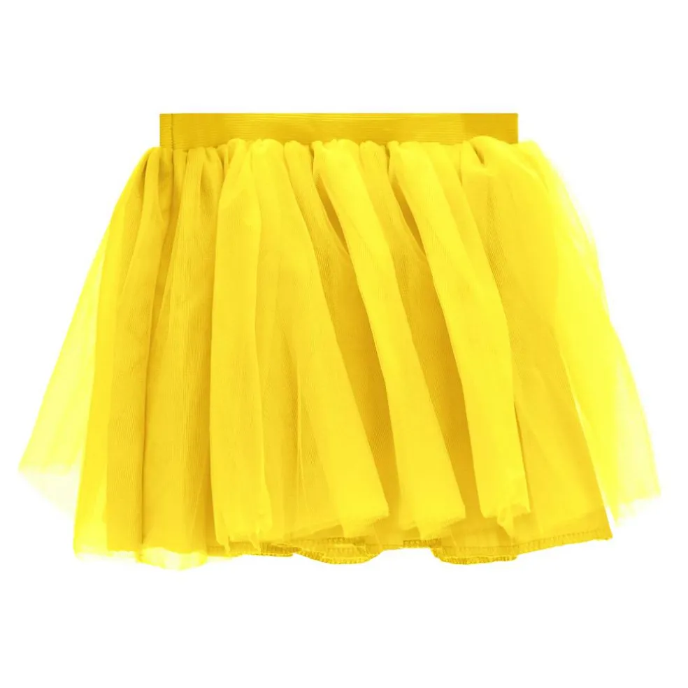 Kids Costume Tutu