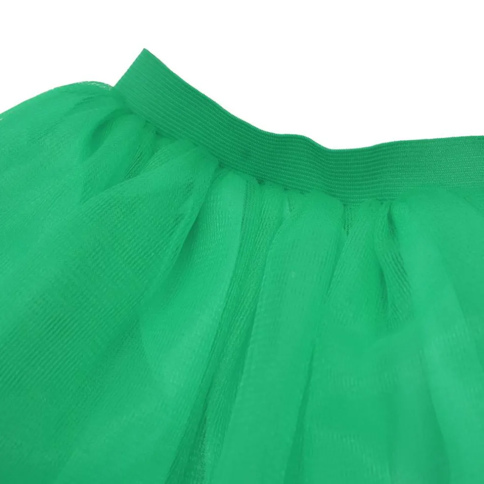Kids Costume Tutu