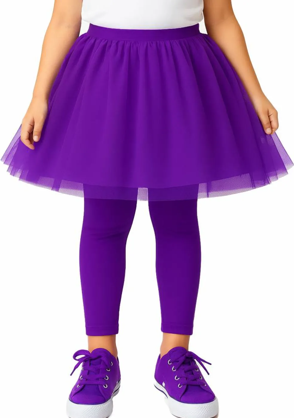 Kids Costume Tutu