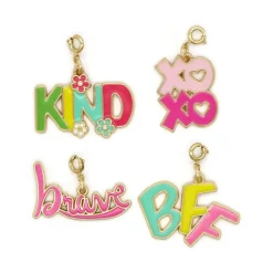 Kind Charm Set by Creatologyâ„¢
