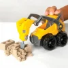 Kinetic Sand™ Dig & Demolish