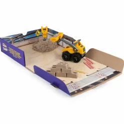 Kinetic Sand™ Dig & Demolish