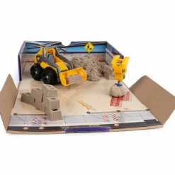 Kinetic Sand™ Dig & Demolish