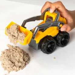 Kinetic Sand™ Dig & Demolish