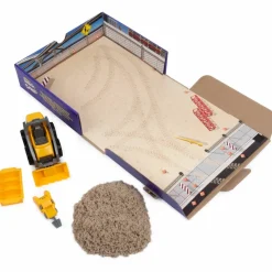 Kinetic Sand™ Dig & Demolish