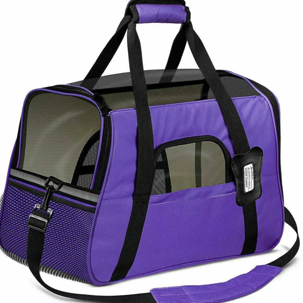 Kitcheniva Airline Approved Pet Carrier