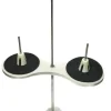 Kitcheniva 2 Cone and Spool Stand for Sewing Machines
