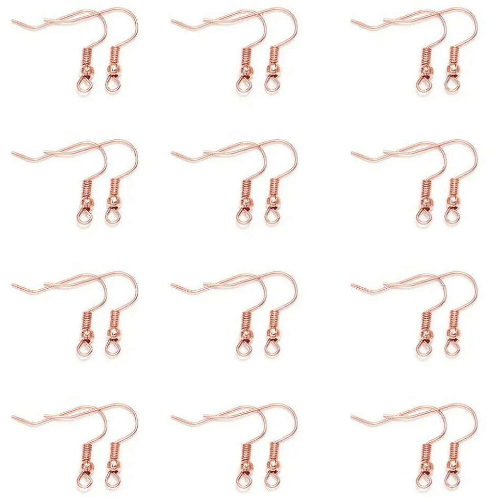 Kitcheniva DIY French Hook Earring Hook Jewelry Making