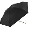 Kitcheniva Mini Portable Pocket Umbrella for Rain and Sun UV Protection
