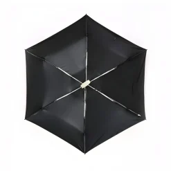 Kitcheniva Mini Portable Pocket Umbrella for Rain and Sun UV Protection
