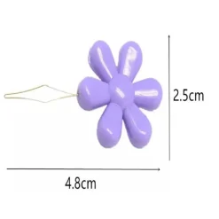 Kitcheniva Needle Threader Set 20 Pcs