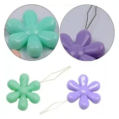 Kitcheniva Needle Threader Set 20 Pcs