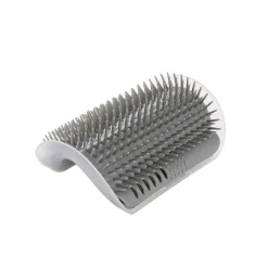 Kitcheniva Wall Corner Mount Grooming Massage Comb For Cat