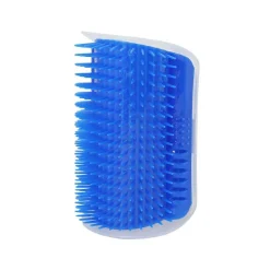 Kitcheniva Wall Corner Mount Grooming Massage Comb For Cat
