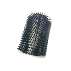 Kitcheniva Wall Corner Mount Grooming Massage Comb For Cat
