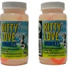 Kitty Love Bubbles™ 4 oz. Catnip Scented Bubbles for Cats, 2ct.