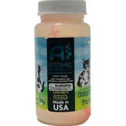 Kitty Love Bubbles™ 4 oz. Catnip Scented Bubbles for Cats, 2ct.