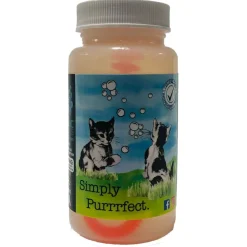 Kitty Love Bubbles™ 4 oz. Catnip Scented Bubbles for Cats, 2ct.