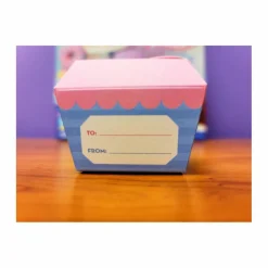 Klutz® Bath Bomb Scented Bakery Kit
