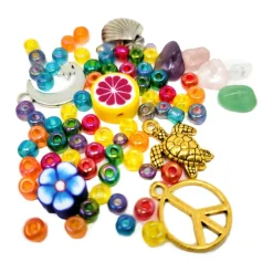 Klutz® Friendship Wish Bracelets Kit