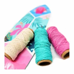 Klutz® Friendship Wish Bracelets Kit