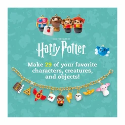 Klutz® Harry Potter™ Clay Charms Kit