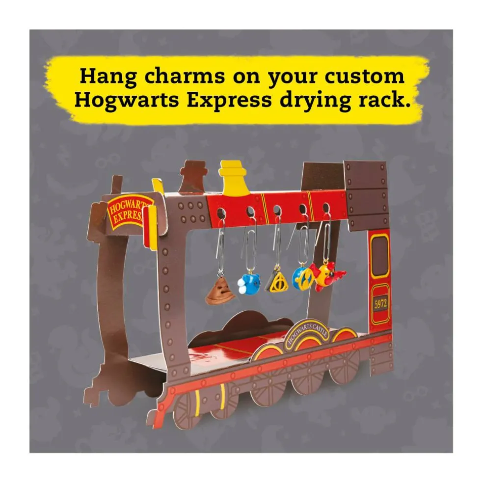 Klutz® Harry Potter™ Clay Charms Kit